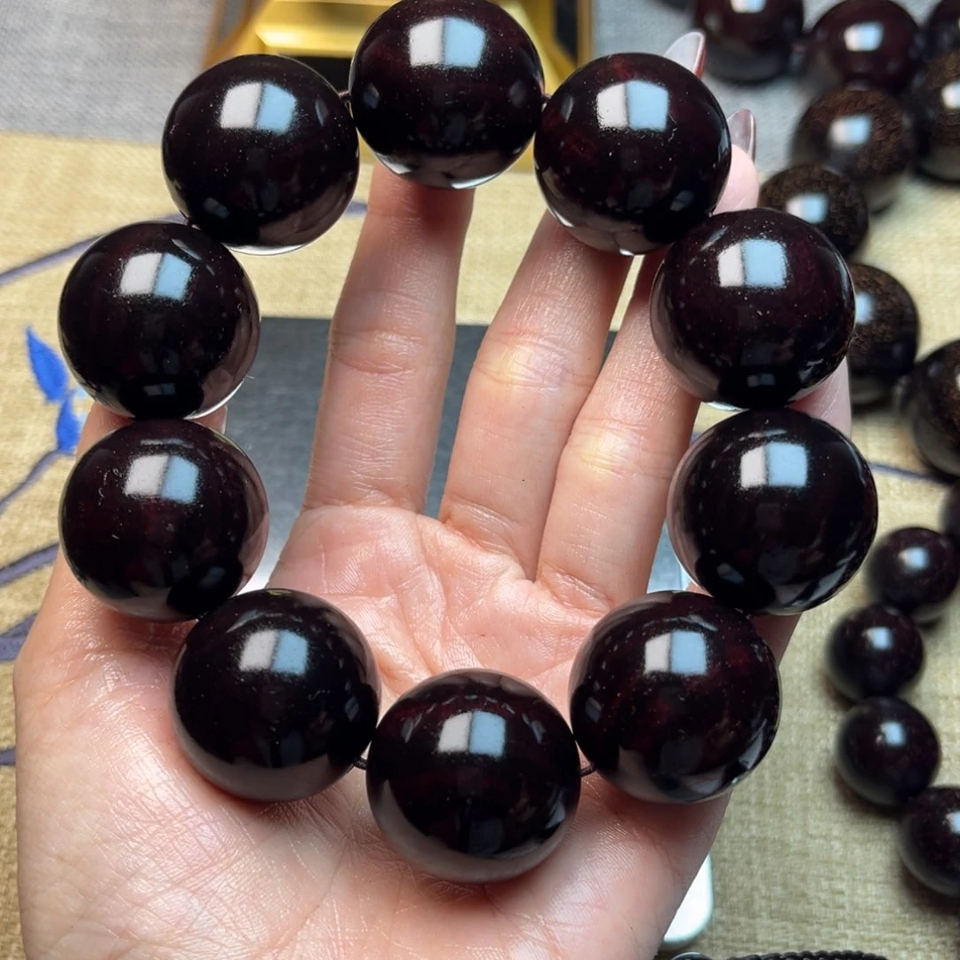 檀香紫檀（小叶紫檀）2.5