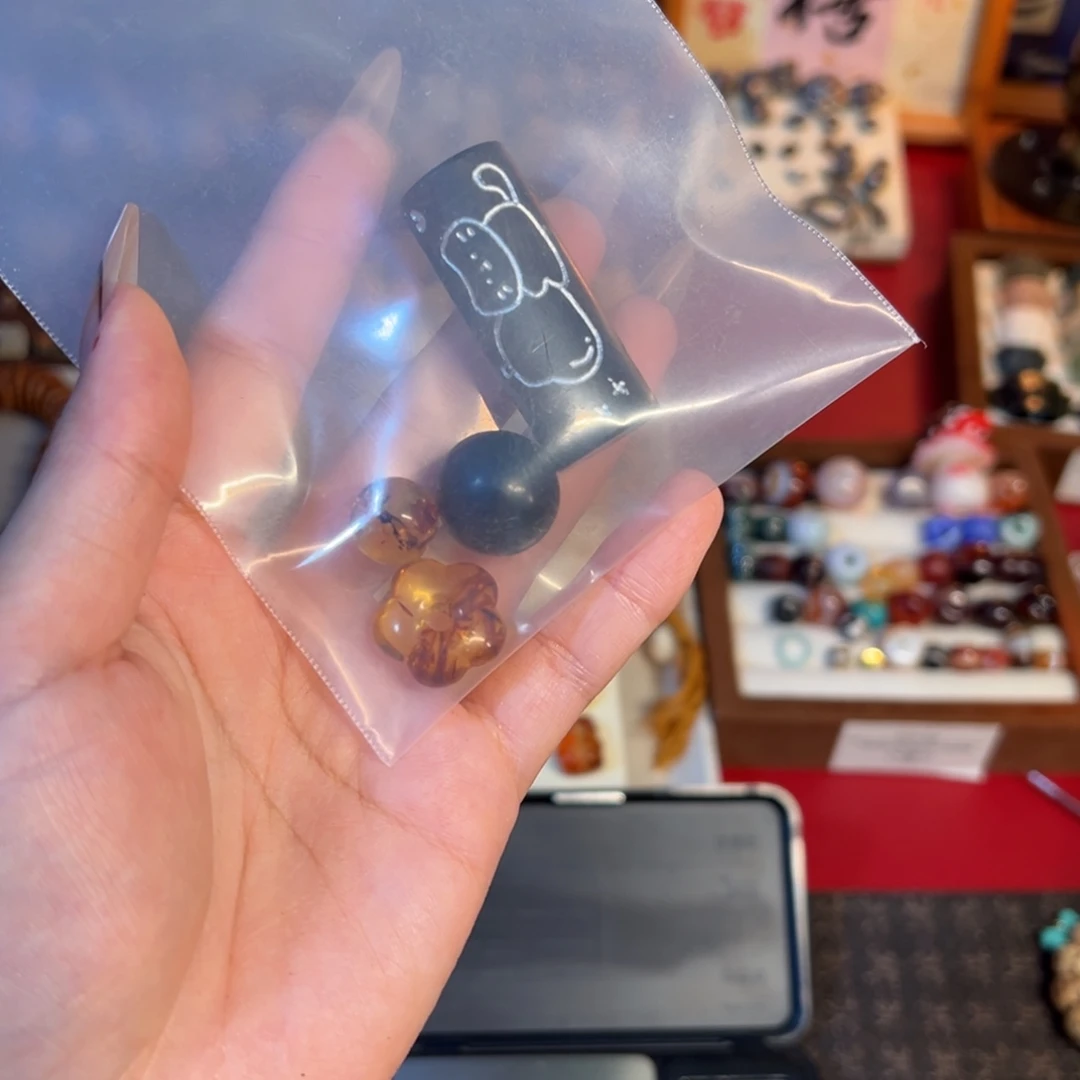 金刚菩提吊坠新疆配送费