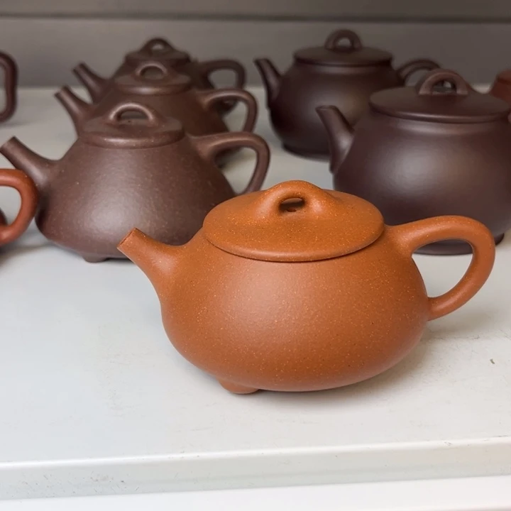 紫砂茶壶紫砂茶具