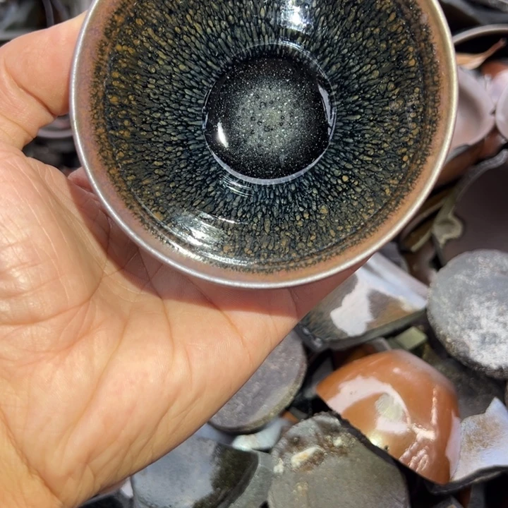传古堂暨子文主人杯