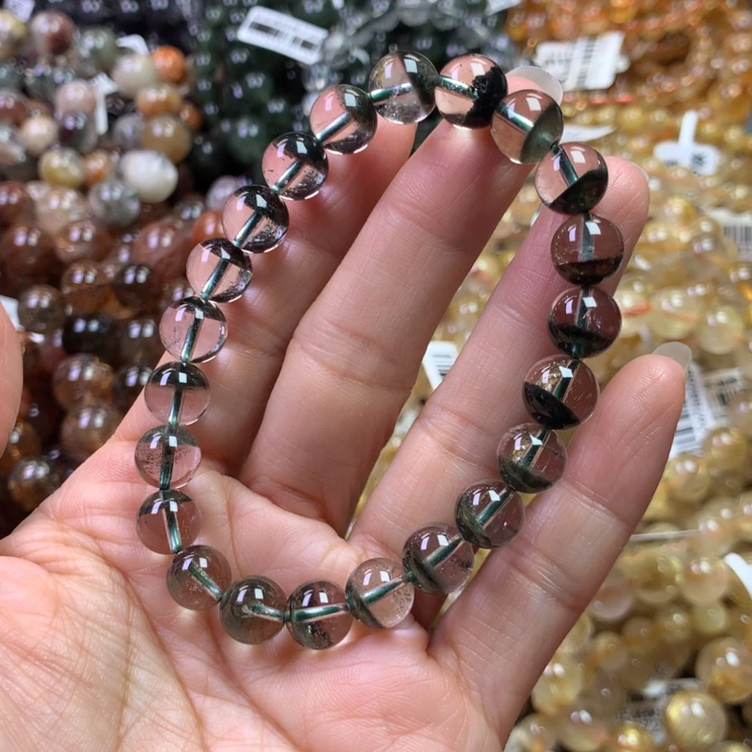 未镶嵌手链水晶1111111111