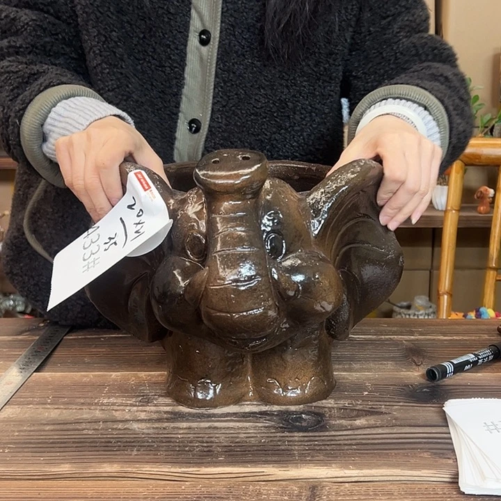 紫砂花盆433333333333333333