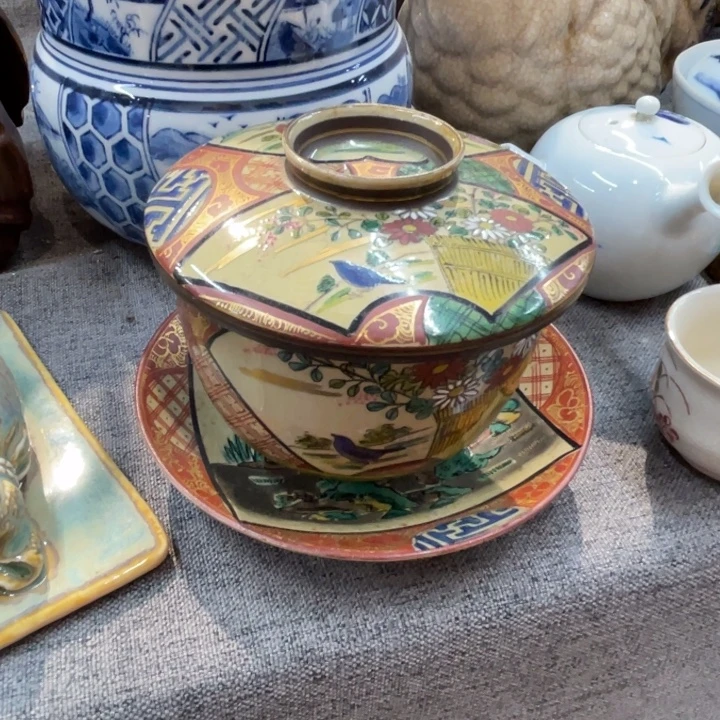 胖***姥中古品看仔细谨慎参拍