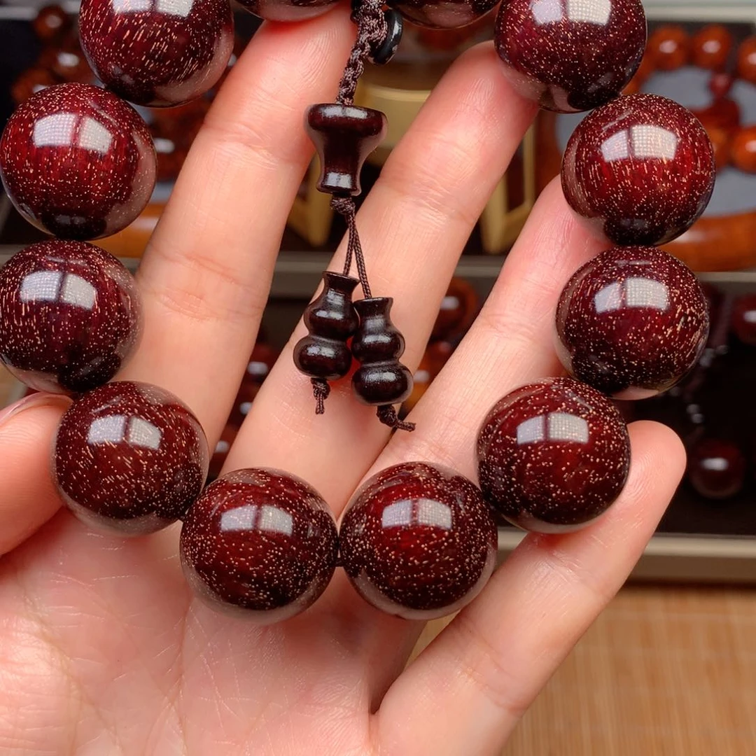 檀香紫檀（小叶紫檀）洋2.0，3w