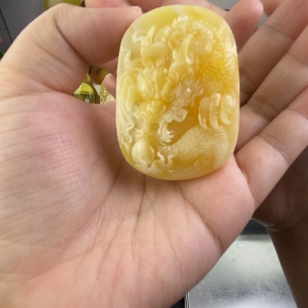 定制蜜蜡未镶嵌68999999999