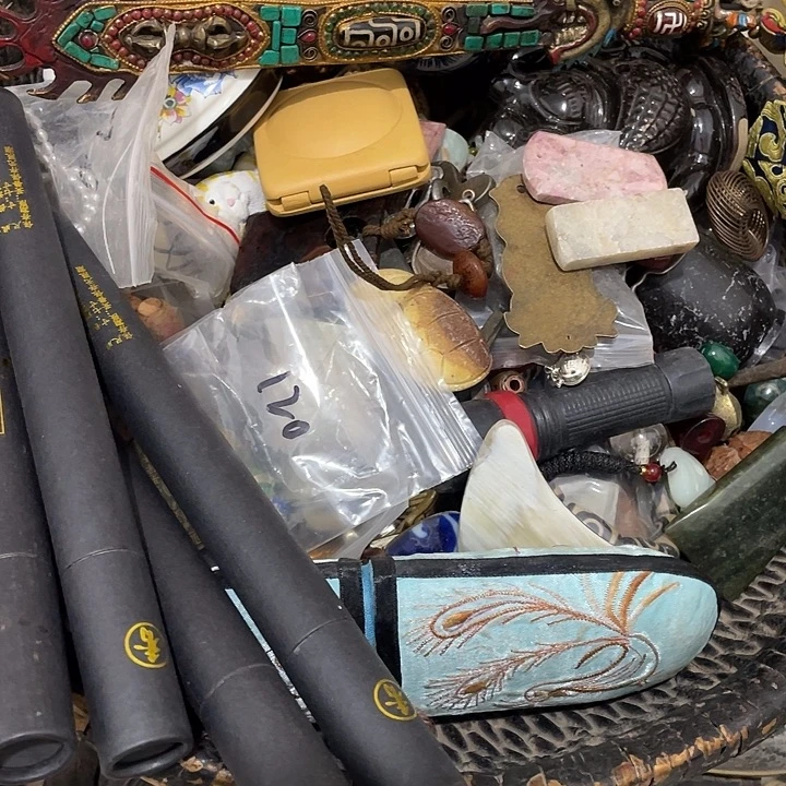 陶瓷直播间火爆热卖