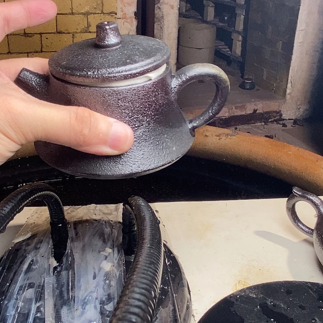 茶壶紫砂紫砂艺术