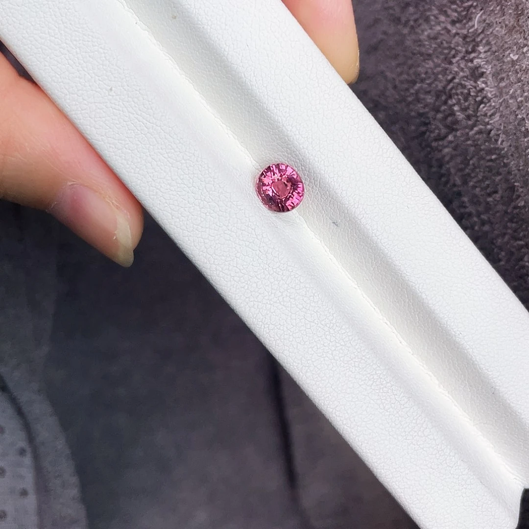 裸石未镶嵌碧玺1.33ct