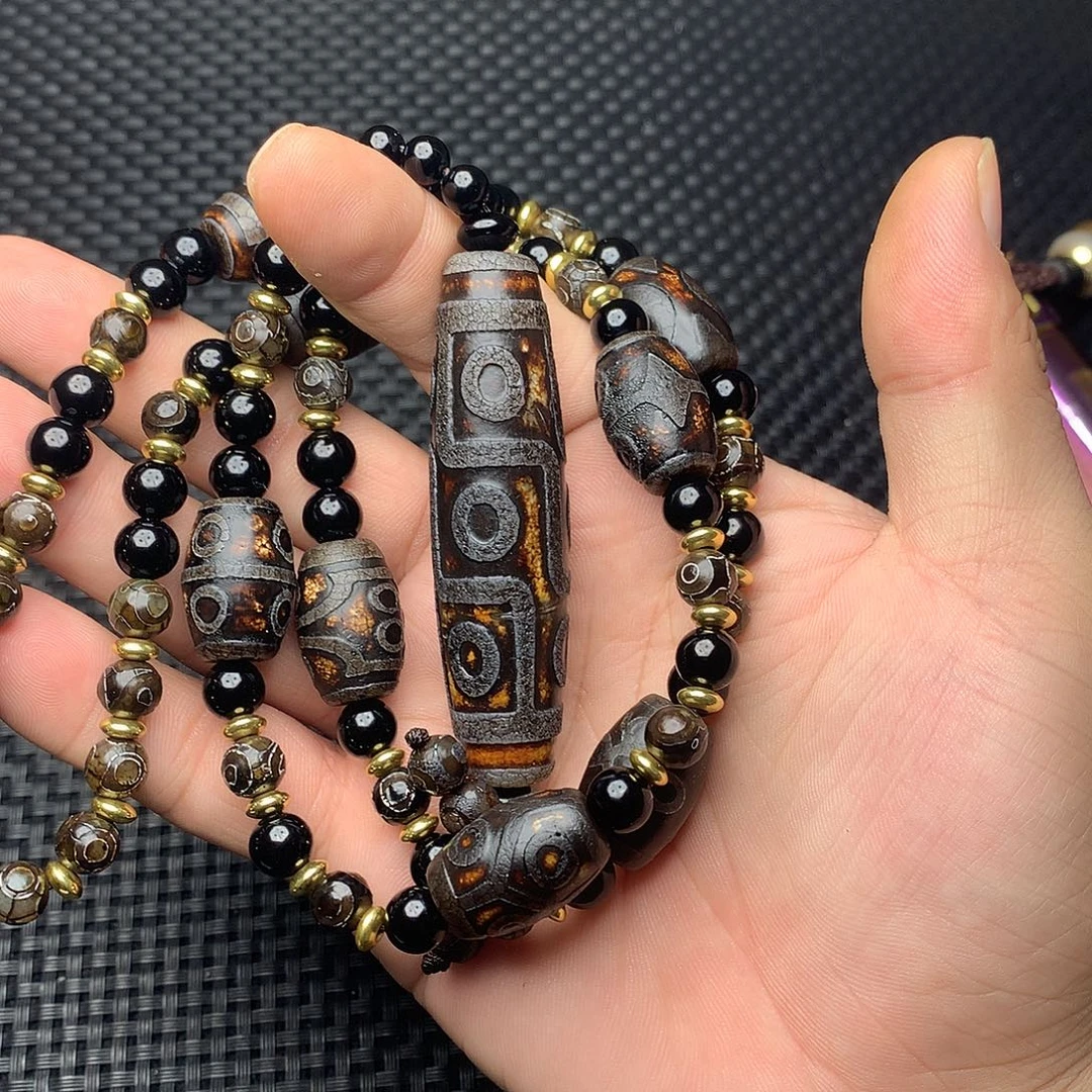 半****玛瑙/玉髓未镶嵌手链