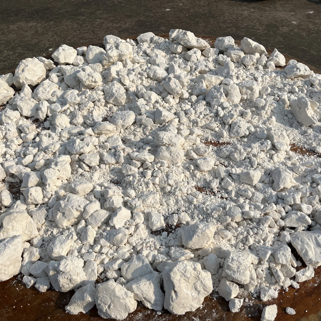 农家自种红薯 纯手工红苕粉红薯淀粉颗粒状农家新鲜红薯粉