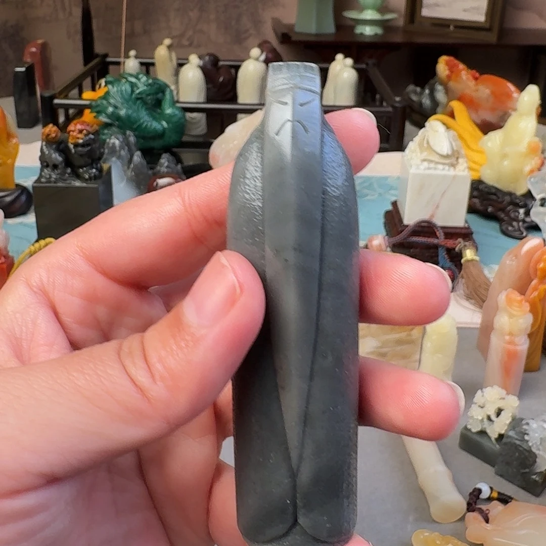 寿山石印石印章印石111111