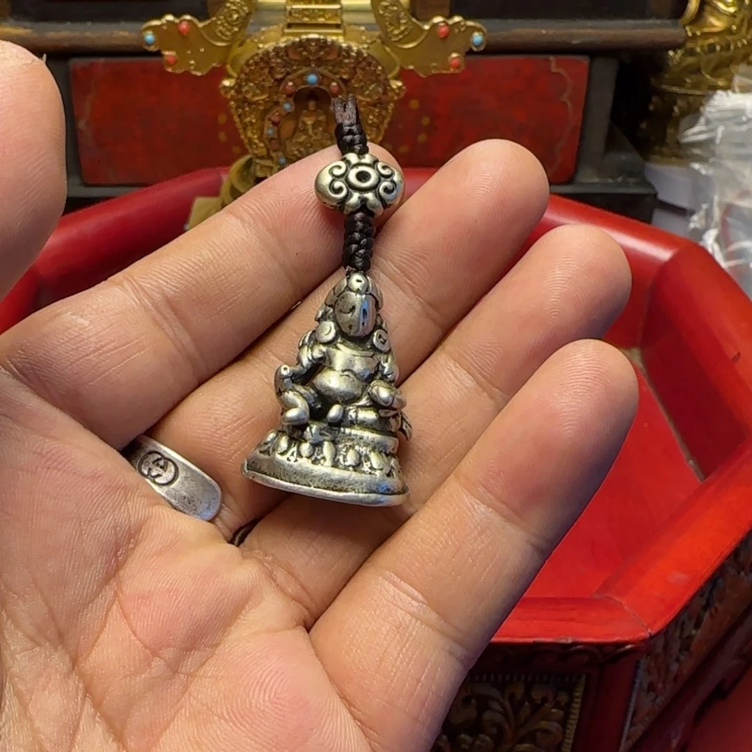 卡***客泥塑藏式风格小元素