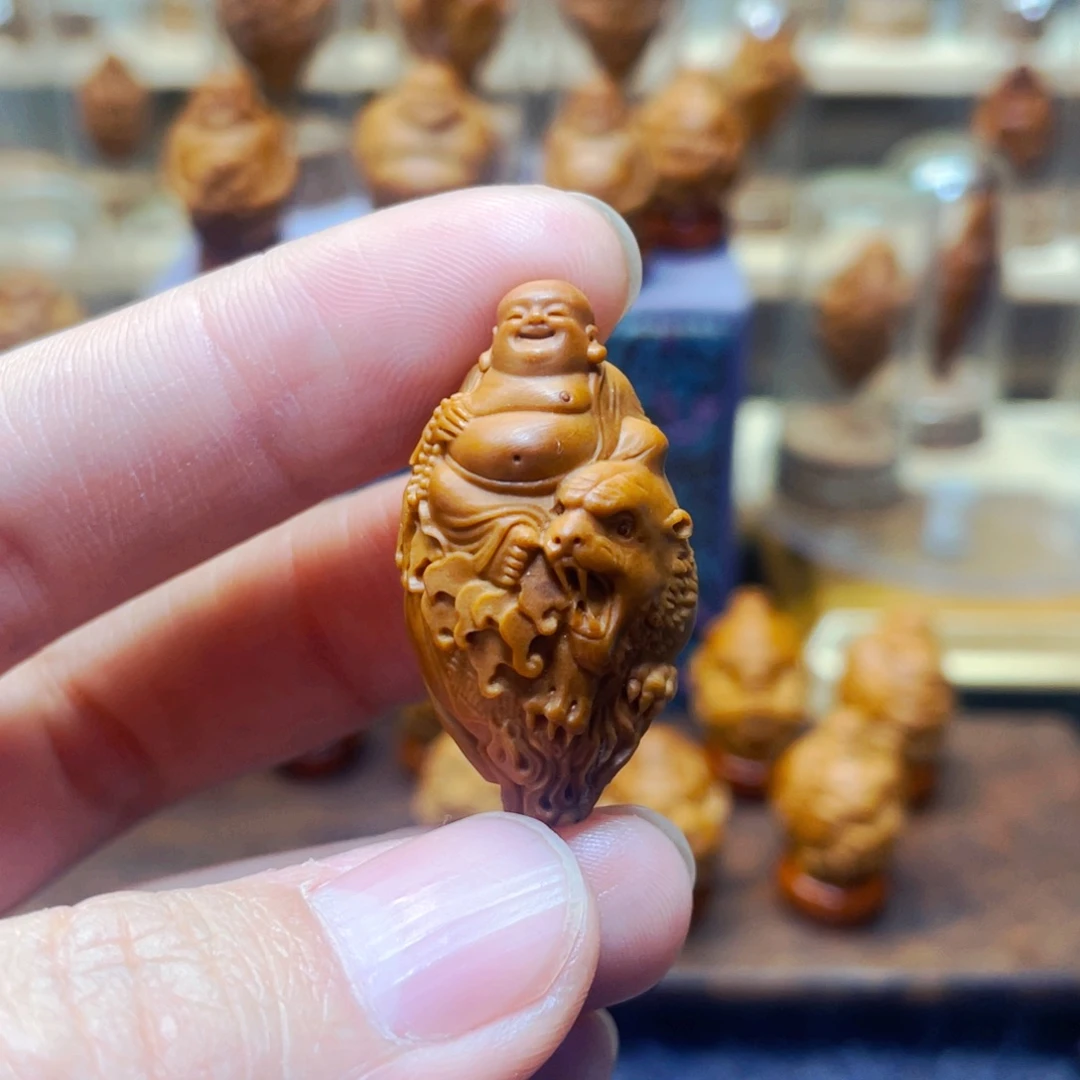 橄榄核手串/手链橄榄