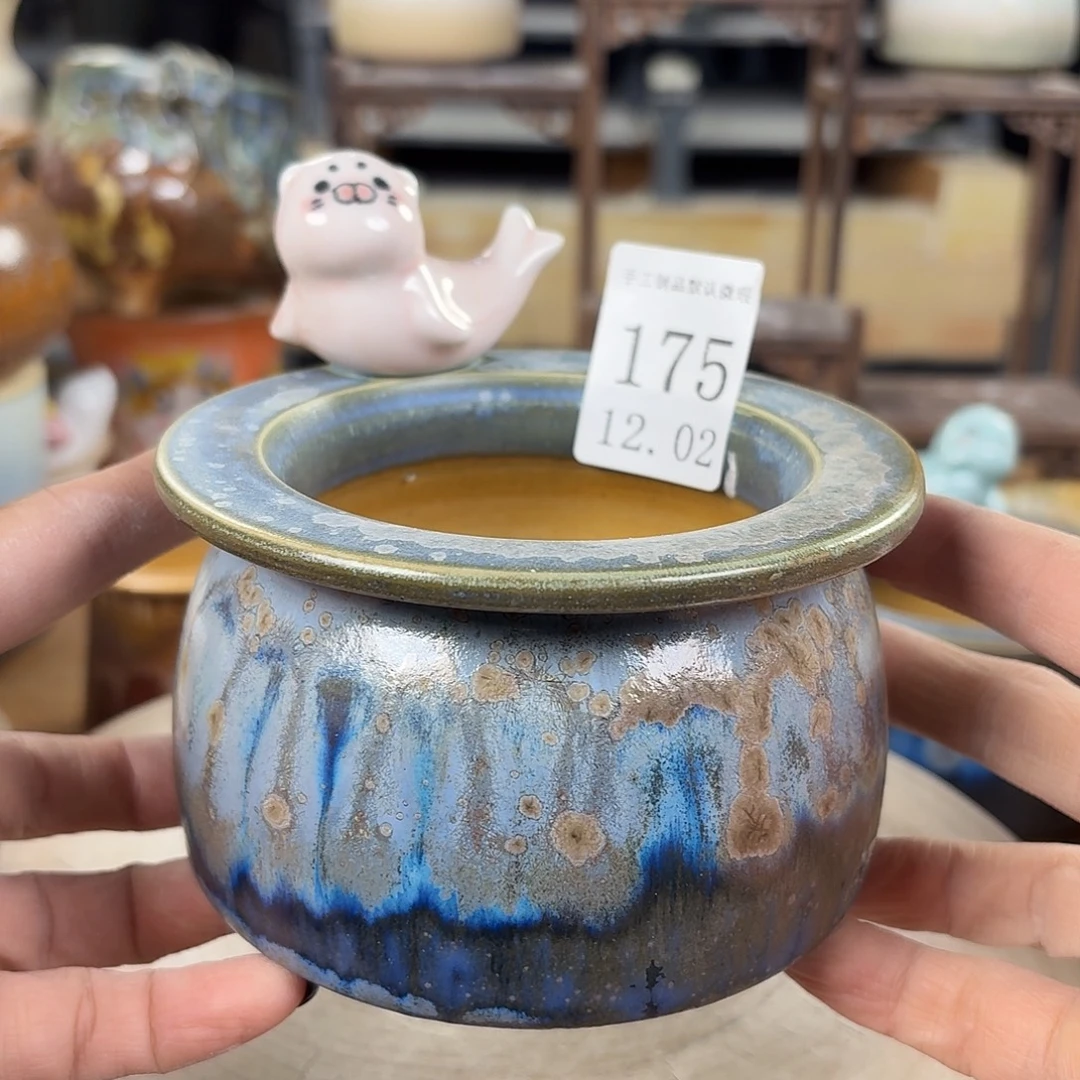 瓷片景德镇陶瓷手工制作