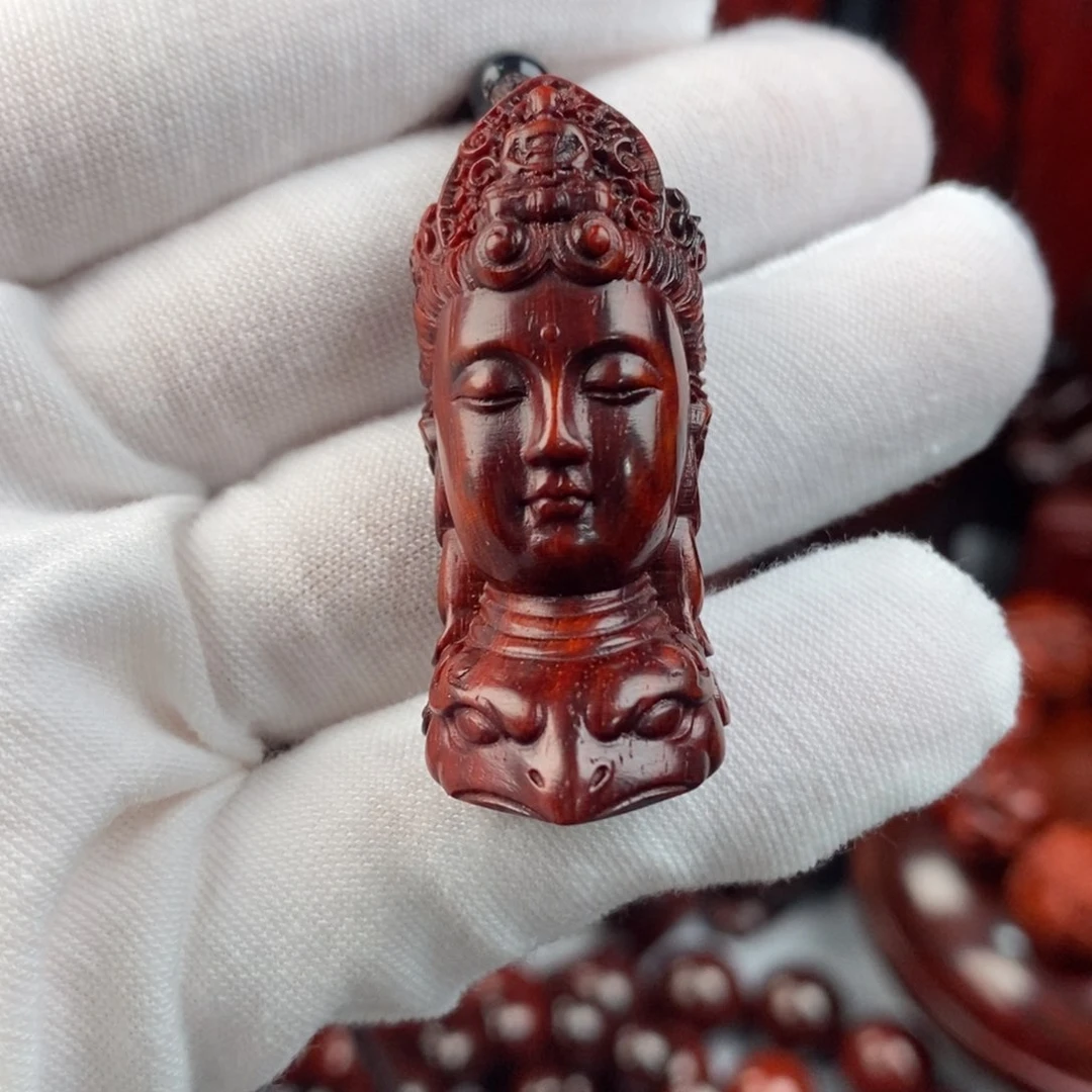 小叶紫檀其他（檀香紫檀）