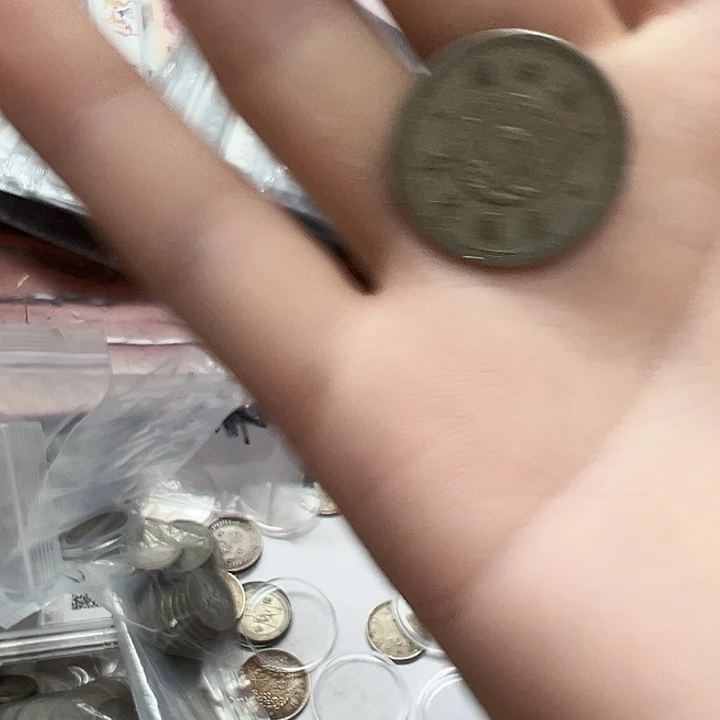 拍品。