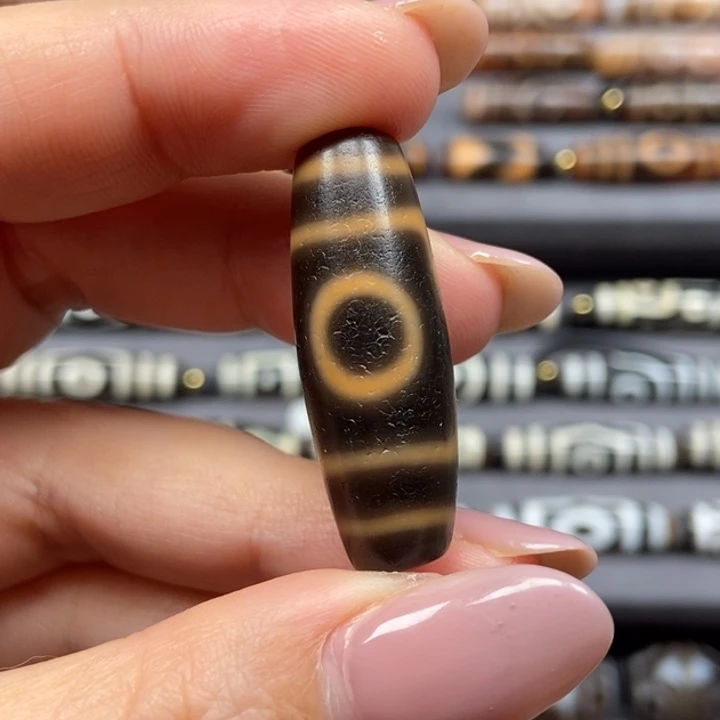 玛瑙/玉髓颈饰未镶嵌中**孩