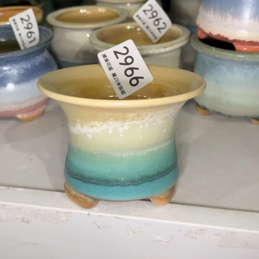 2966内口8景德镇手工