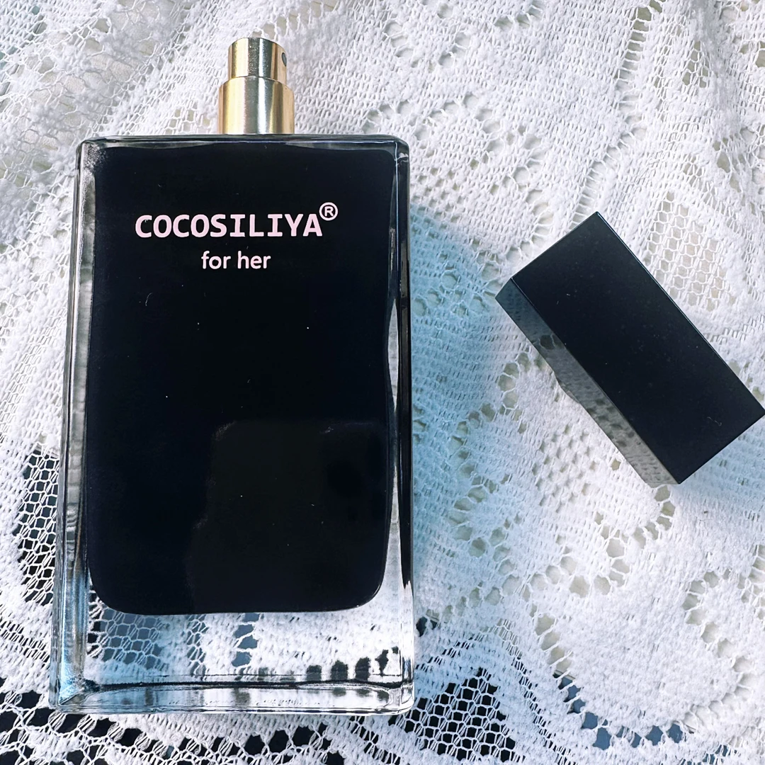 【C-黑瓶】精致大女主香 120ml香水