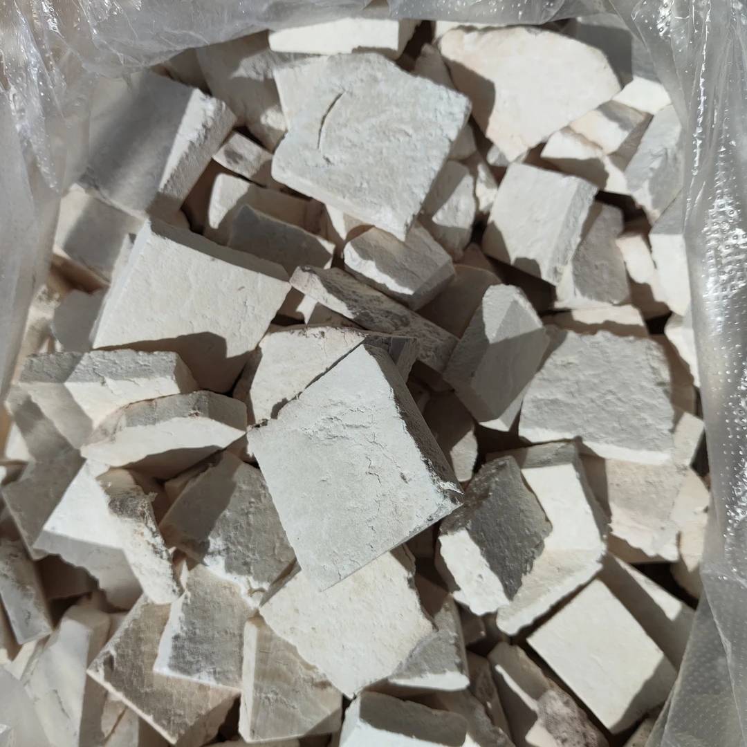 【云茯苓片】老树茯苓 送碘伏试剂检测真假