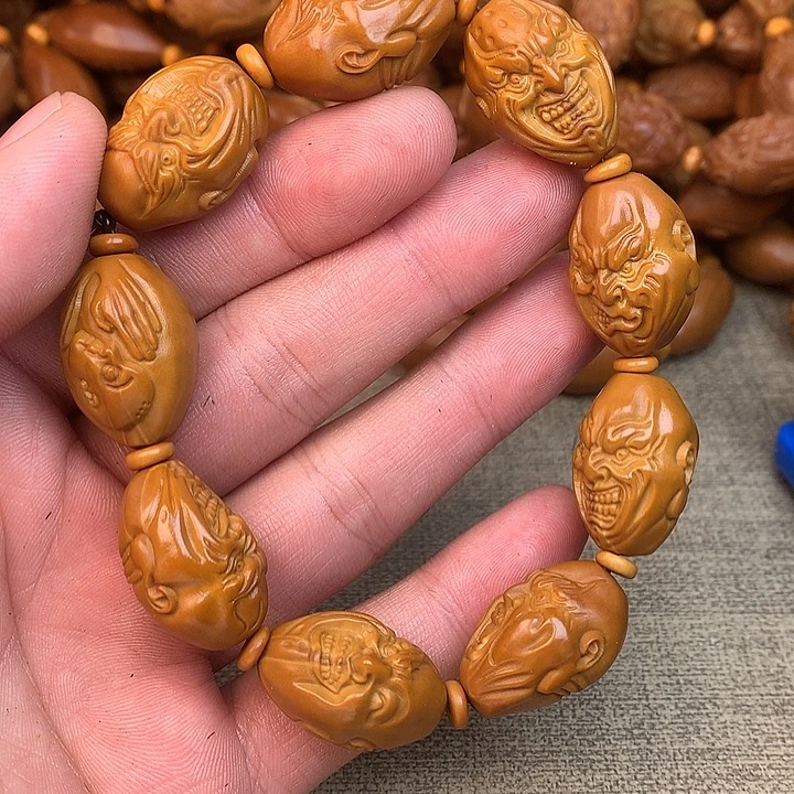 手串/手链橄榄核精品橄榄核手串