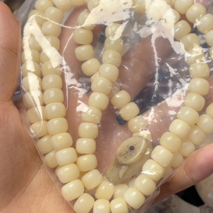 渡***秋养殖鹿腿骨108加三通