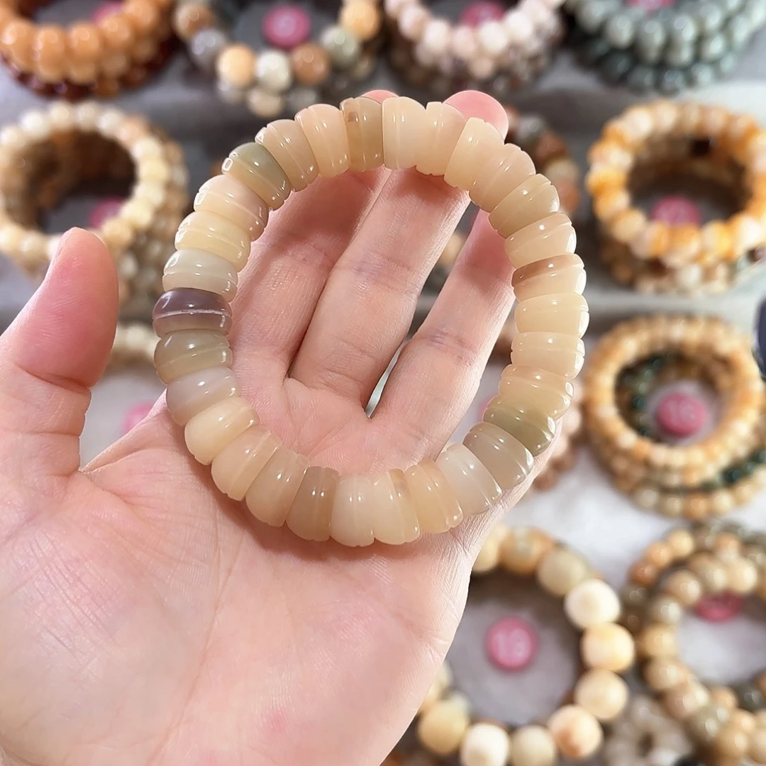 菩提根/象牙果手串