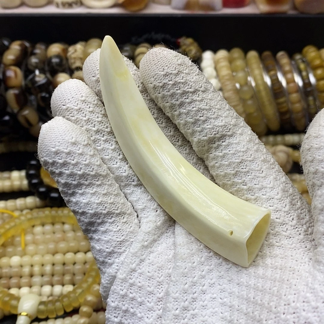 手串/手链牛骨猪牙