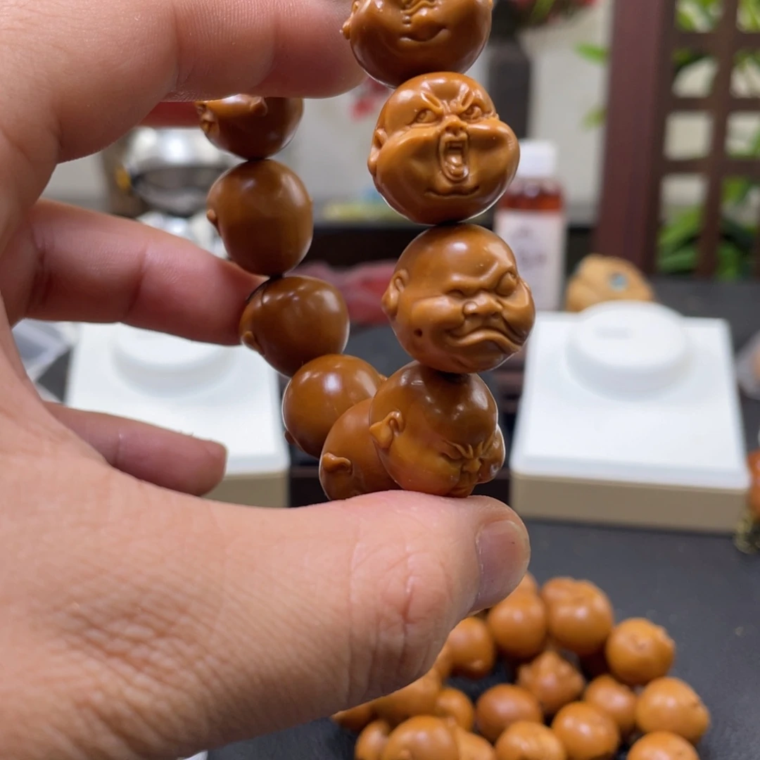 手串/手链橄榄核橄榄核