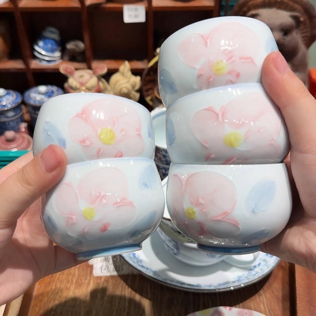 瓷片五十包邮 非全新
