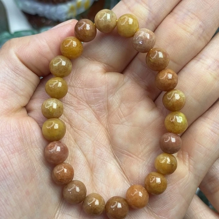 颈饰未镶嵌翡翠多样性随机发货