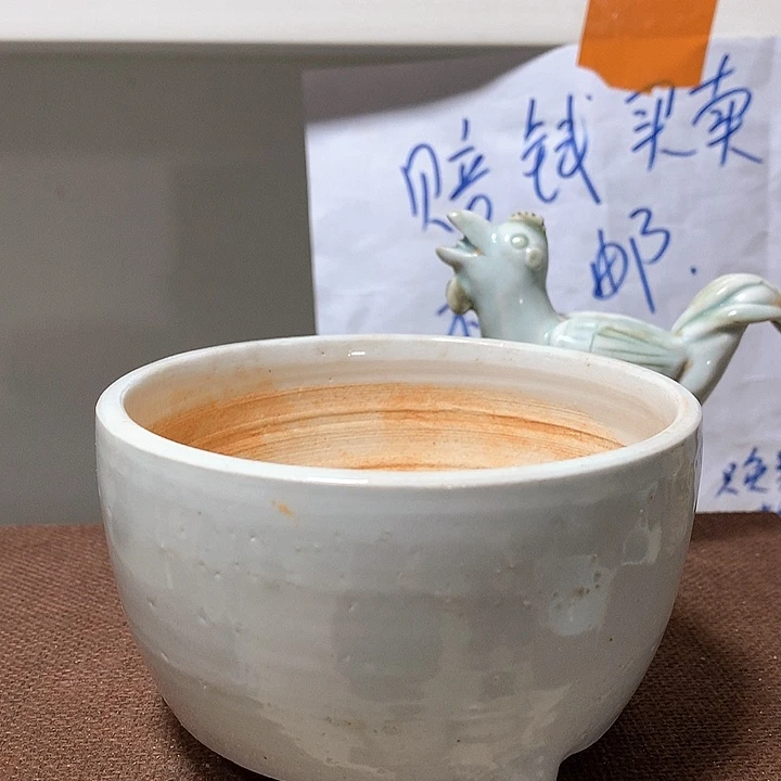 摆件陶将*您可以选择我自己