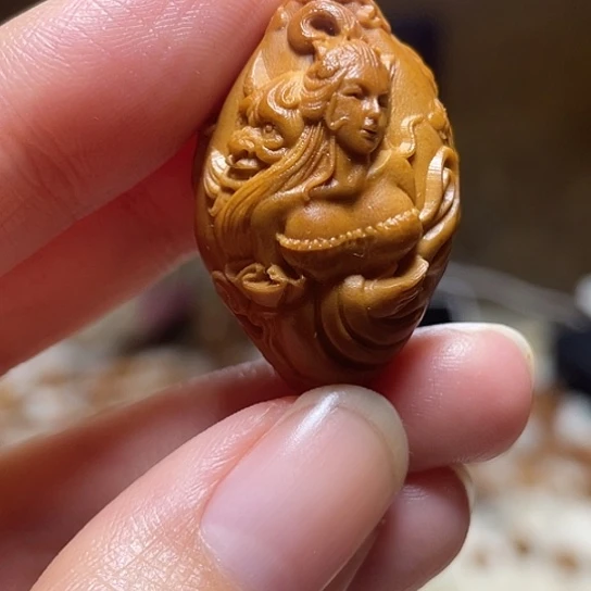 橄榄核手串/手链橄榄核