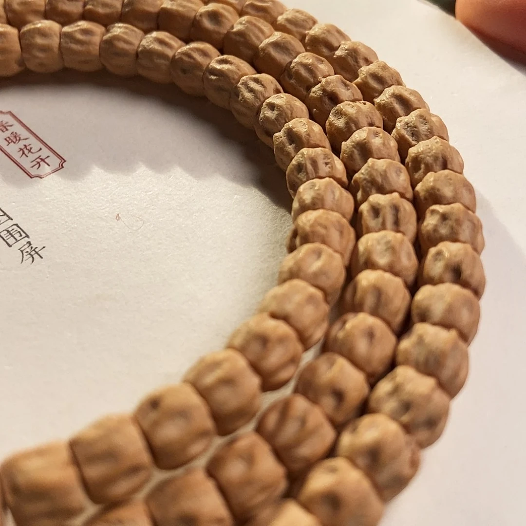 吊坠柏香籽/百香籽顺王