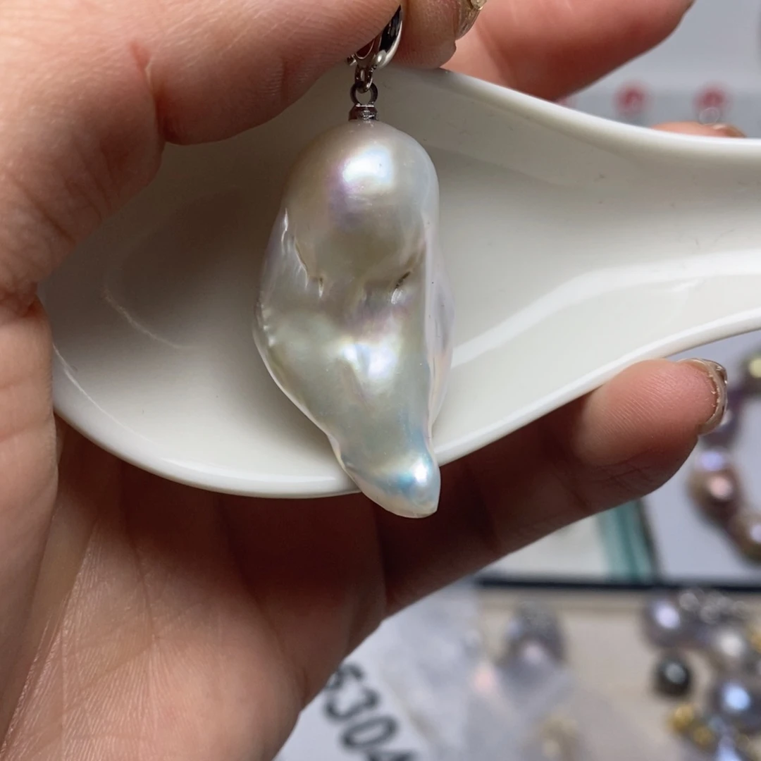 淡水珍珠其它未镶嵌