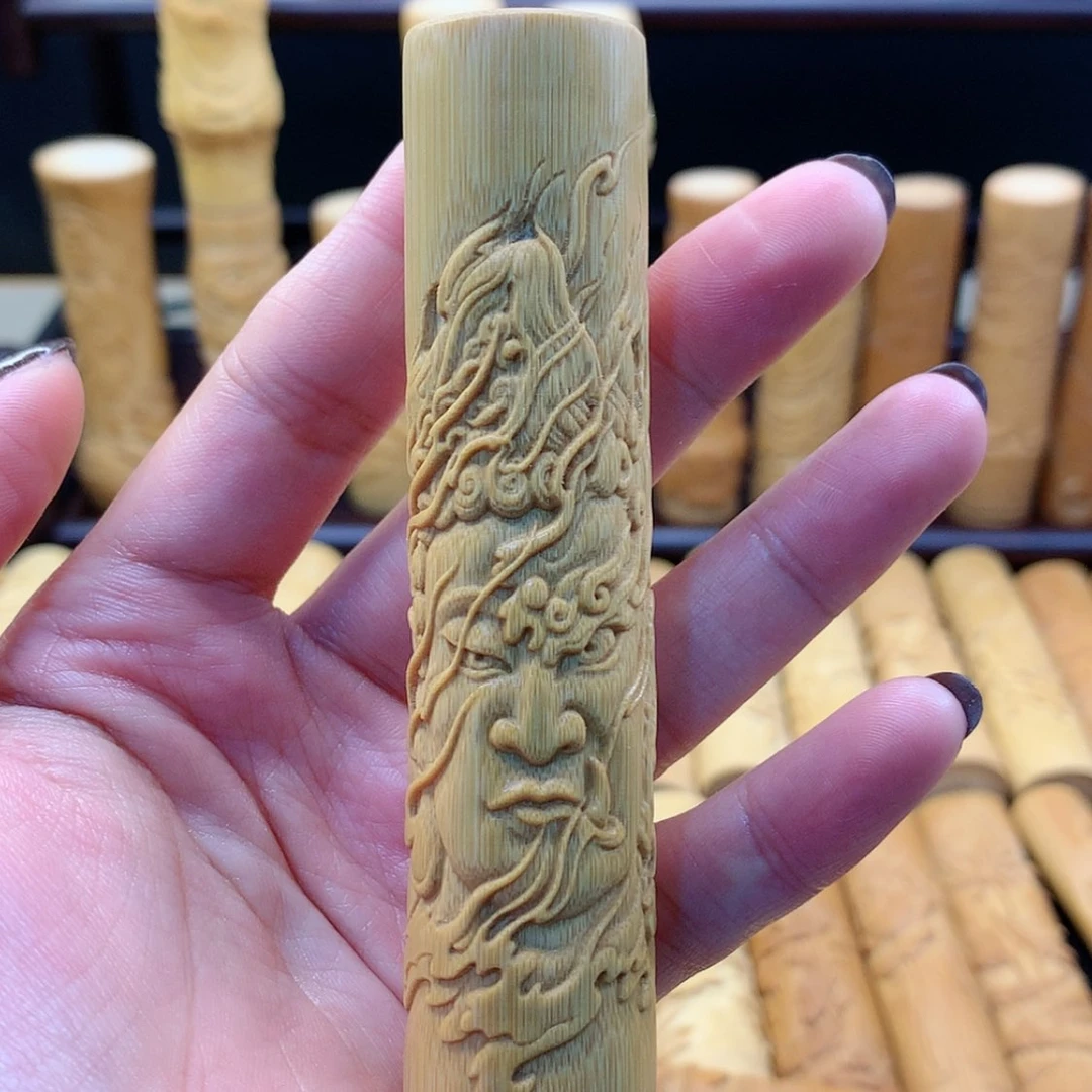 【闪购商品】竹实心竹哈哈哈哈哈哈