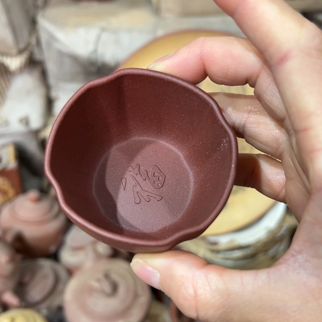 紫砂茶壶宜兴紫砂