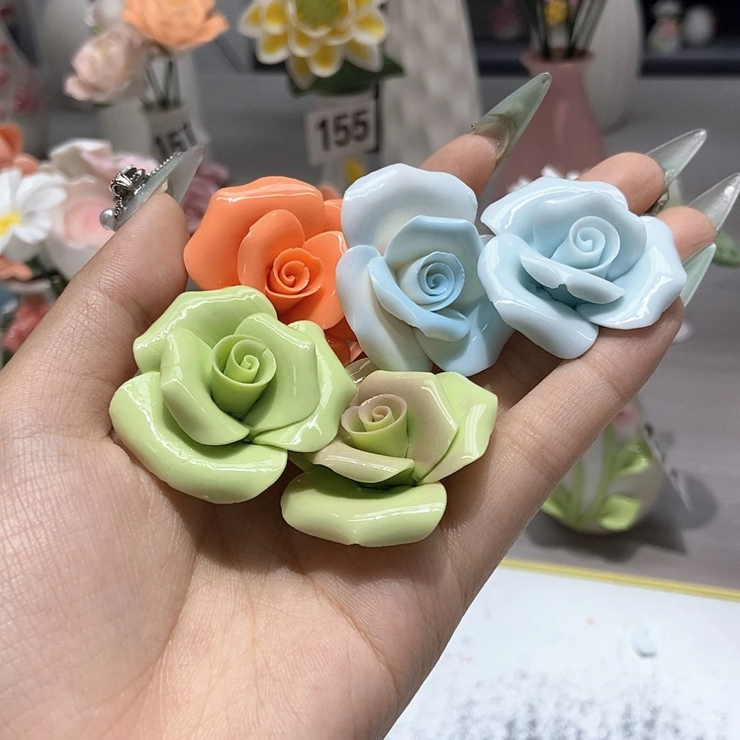 陶瓷设计风格现代