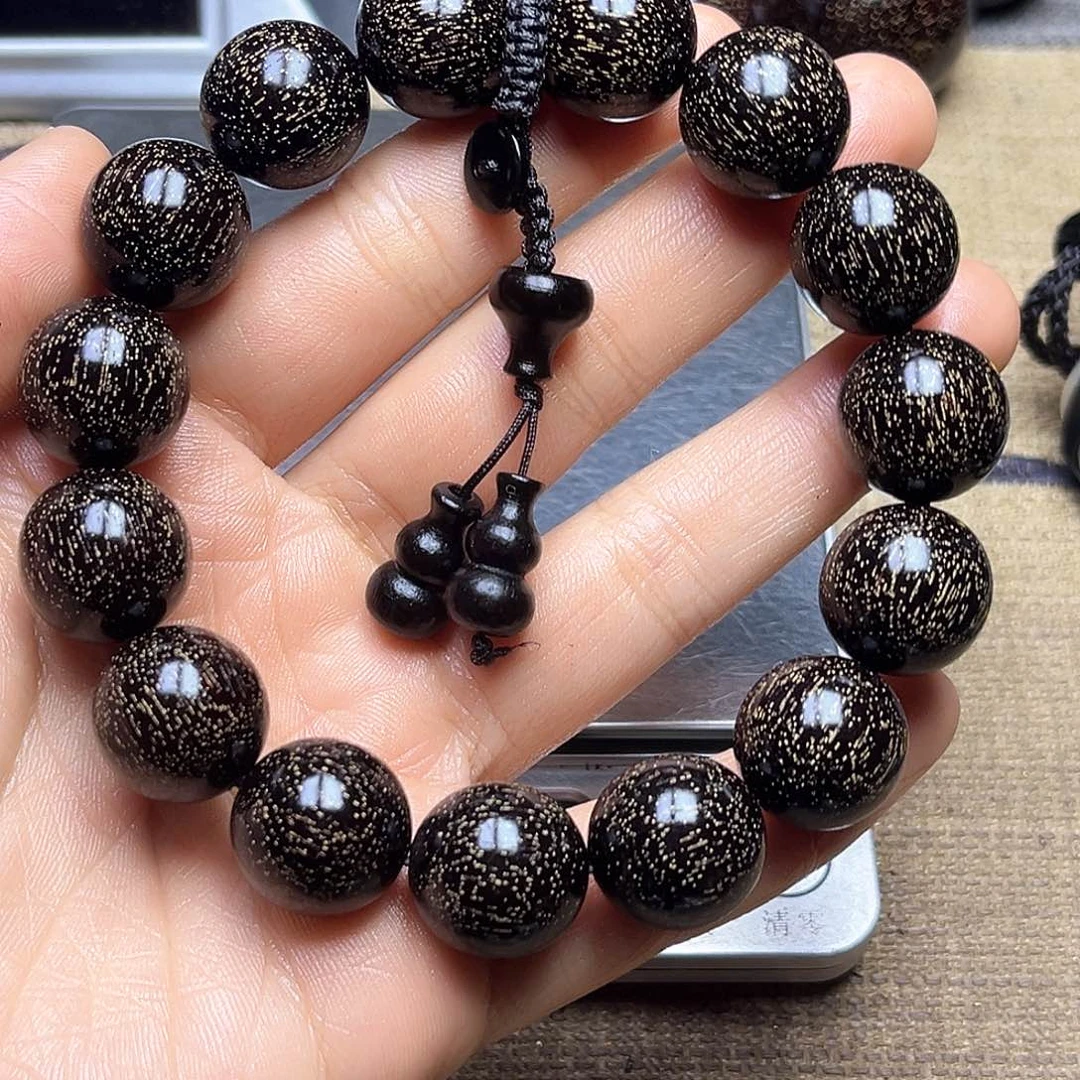 檀香紫檀（小叶紫檀）1.5 爆星