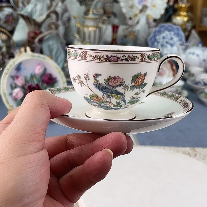 中古瓷器精品欧瓷