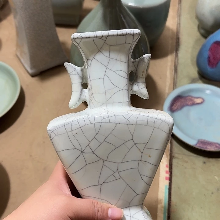 摆件瓷器瓷器瓷器