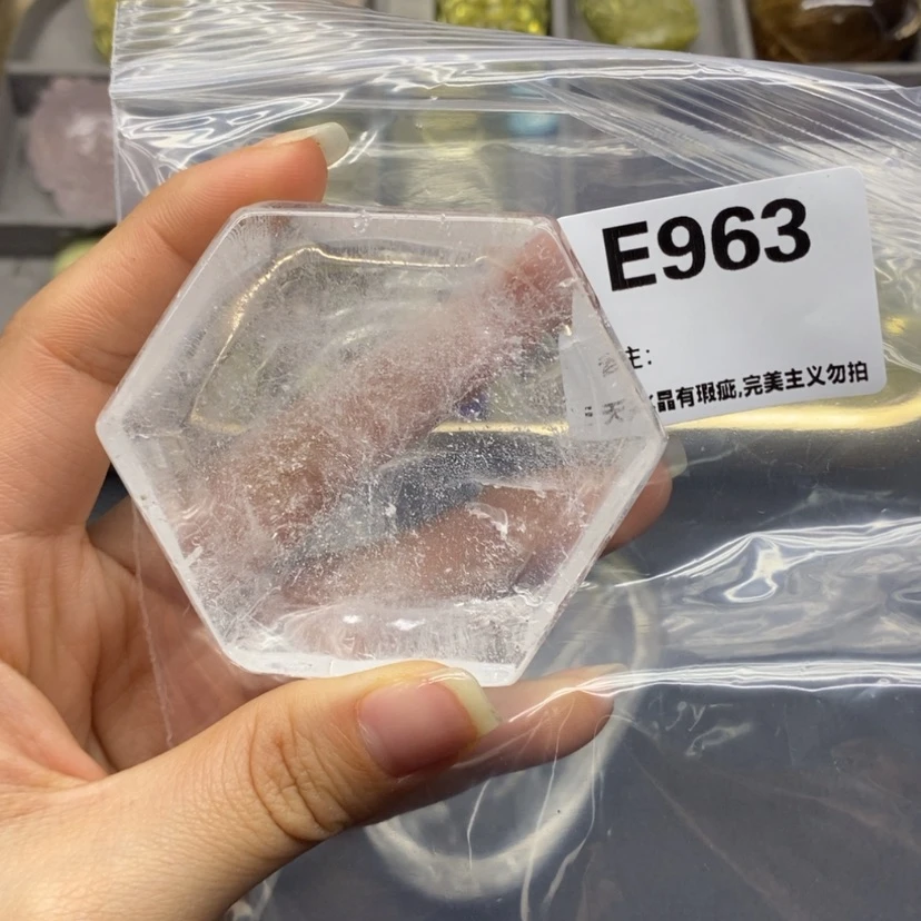 【闪购商品】未镶嵌珠宝半成品水晶