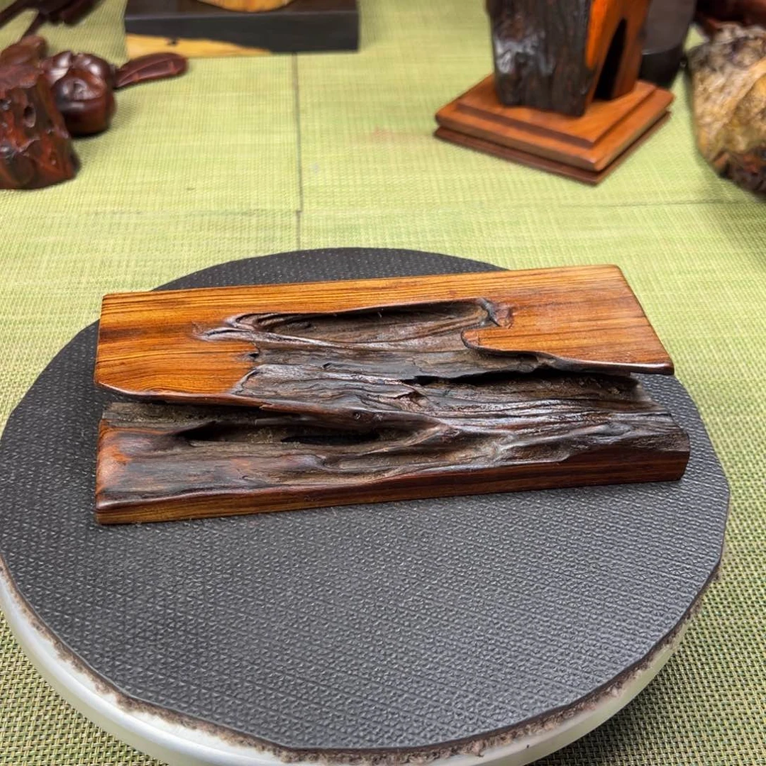 大果紫檀（缅甸花梨）航****室