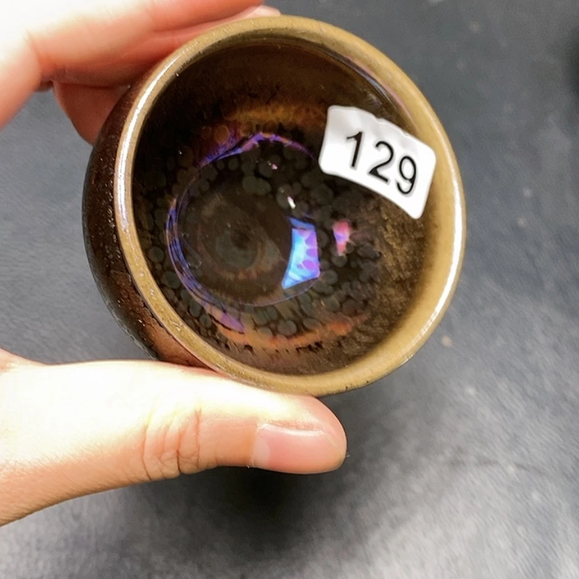 【闪购商品】茶盏我的盏太好看了吧