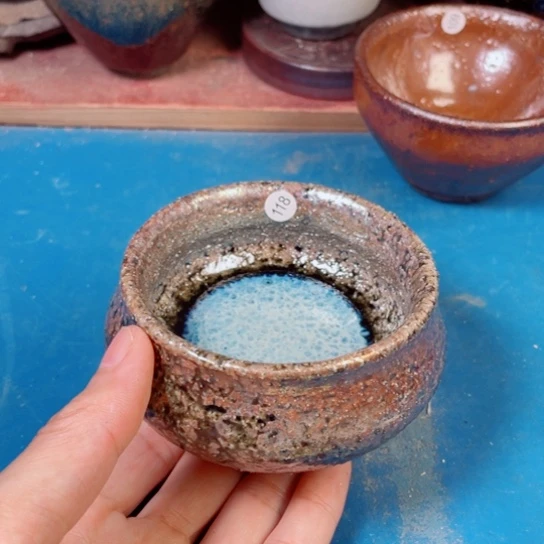 茶盏盏盏灯都是我的