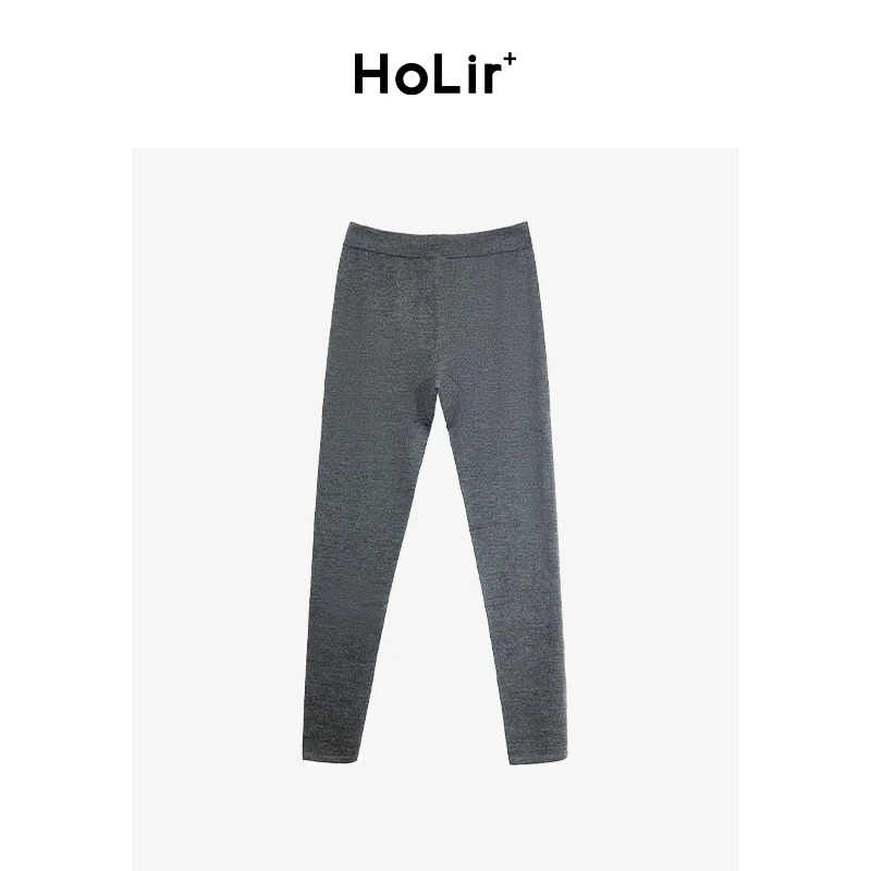 【双十二专享】【无缝一体】【女款爆款羊绒打底裤】68支精纺打底裤7741