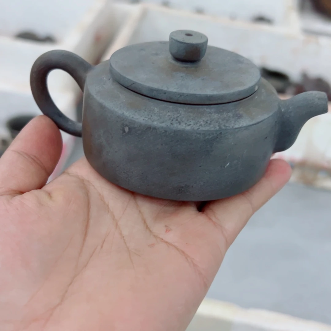 坭兴陶贵台龙窑柴烧134