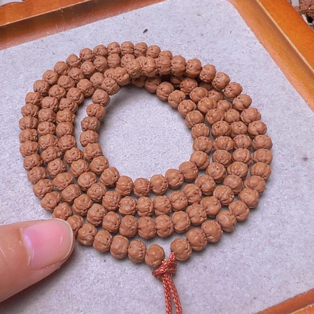 吊坠金刚菩提华****e金刚菩提手链项链