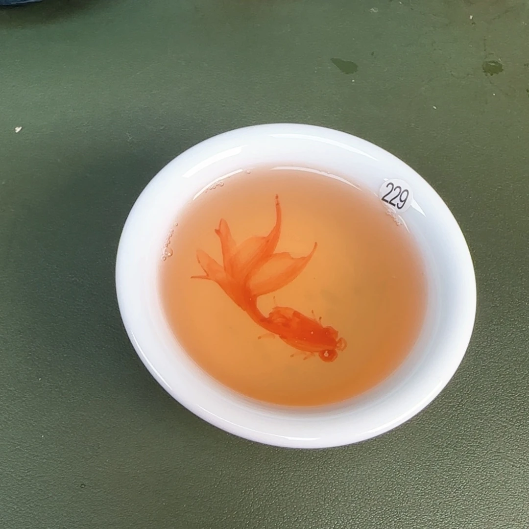 景德镇纯手绘茶具圆圆229