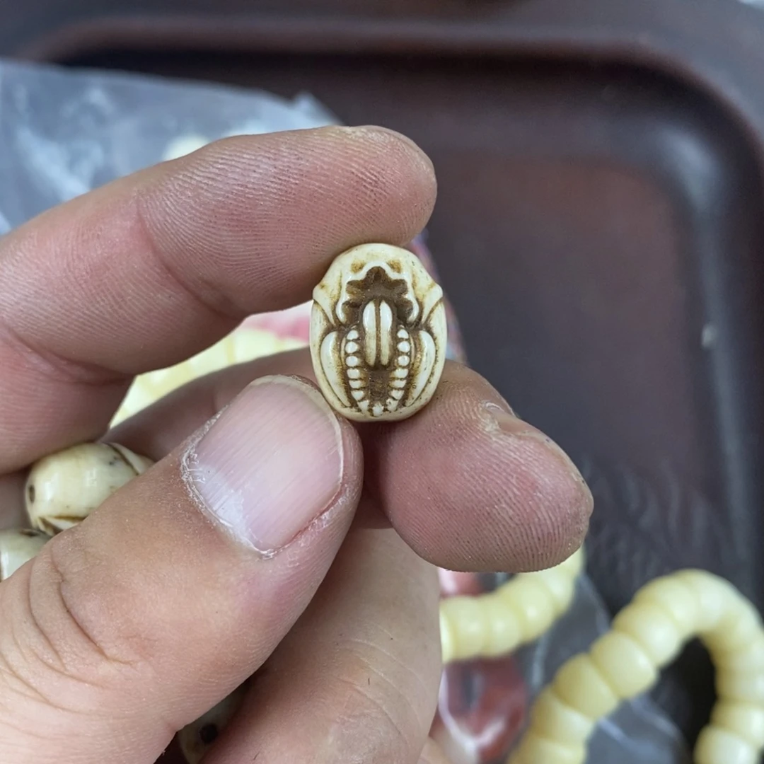 手串/手链驼骨配饰126